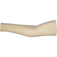 KnitActiv PKCW Low Hazard Protective Sleeve - Vend Pack, 18", Cotton, Beige Les Fournitures Industrielles Méga