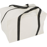 Canvas Storage Bag for Arc Flash Hoods Les Fournitures Industrielles Méga