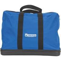 Deluxe Arc Flash Kit Storage Bag Les Fournitures Industrielles Méga