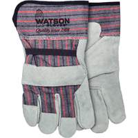Gants en cuir