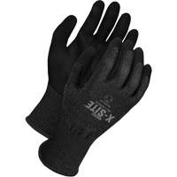 X-Site&reg; Coated Cut-Resistant Touchscreen Gloves, 6, 18 Gauge, Polyurethane Coated, ASTM ANSI Level A4 Les Fournitures Industrielles Méga