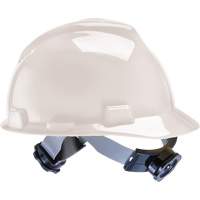 Suspension &agrave; bascule V-Gard, Rochet Les Fournitures Industrielles Méga