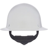 Skullgard Protective Hard Hat with Fas-Trac III Suspension, Ratchet Suspension, Non-Vented Les Fournitures Industrielles Méga