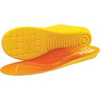 Semelles ergonomiques thermiques F99TH1213, tr&egrave;s petits Les Fournitures Industrielles Méga