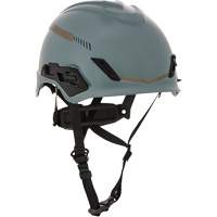 Casque de s&eacute;curit&eacute; V-Gard H1, Suspension Rochet, Ventil&eacute; Les Fournitures Industrielles Méga