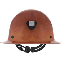 Skullgard&reg; Full Brim Hard Hat, Pinlock Suspension, Non-Vented Les Fournitures Industrielles Méga
