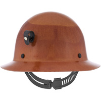 Skullgard&reg; Full Brim Hard Hat, Pinlock Suspension, Non-Vented Les Fournitures Industrielles Méga