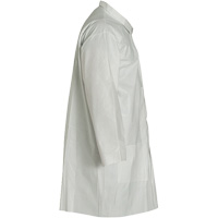 ProShield&reg; 50 Lab Coat, Microporous, White, Small Les Fournitures Industrielles Méga
