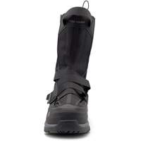 Couvre-chaussures Klondike, Nylon, Boucles et crochets Les Fournitures Industrielles Méga