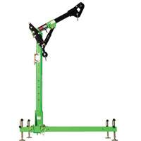 DBI-SALA&reg; Confined Space Short Reach Davit System Les Fournitures Industrielles Méga