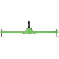 DBI-SALA&reg; Confined Space Vehicle Counterweighted Base Les Fournitures Industrielles Méga