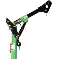 DBI-SALA&reg; Confined Space Short Reach Davit Arm Les Fournitures Industrielles Méga