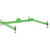DBI-SALA&reg; Confined Space 3-Piece Long Reach Base Les Fournitures Industrielles Méga