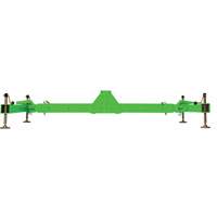 DBI-SALA&reg; Confined Space 3-Piece Long Reach Base Les Fournitures Industrielles Méga