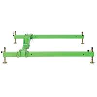 DBI-SALA&reg; Confined Space 3-Piece Long Reach Base Les Fournitures Industrielles Méga