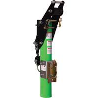 DBI-SALA&reg; Confined Space Universal Davit Mast Les Fournitures Industrielles Méga