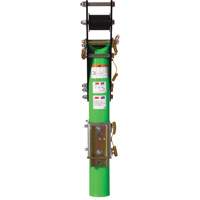 DBI-SALA&reg; Confined Space Universal Davit Mast Les Fournitures Industrielles Méga