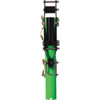 DBI-SALA&reg; Confined Space Universal Davit Mast Les Fournitures Industrielles Méga