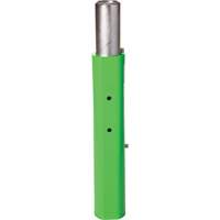 DBI-SALA&reg; Confined Space Lower Davit Mast Extension, 53.34 cm Les Fournitures Industrielles Méga