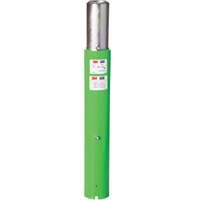 DBI-SALA&reg; Confined Space Lower Davit Mast Extension, 53.34 cm Les Fournitures Industrielles Méga