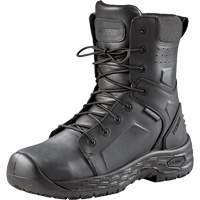 Bottes de s&eacute;curit&eacute; Ice Hero II pour hommes, Cuir, Semelle R&eacute;sistant aux perforations, Pointure 7 Les Fournitures Industrielles Méga