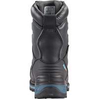 Bottes de s&eacute;curit&eacute; Ice Monster pour hommes, Cuir, Semelle R&eacute;sistant aux perforations, Pointure 7 Les Fournitures Industrielles Méga