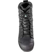 Bottes de s&eacute;curit&eacute; Ice Monster pour hommes, Cuir, Semelle R&eacute;sistant aux perforations, Pointure 7 Les Fournitures Industrielles Méga