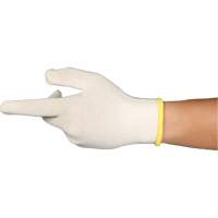 String Knit Gloves