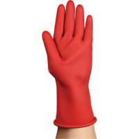 Gants &eacute;lectriques isol&eacute;s ultra l&eacute;gers ActivArmr RIG R011RUL, ASTM classe 0, Taille 7, 11" lo Les Fournitures Industrielles Méga