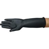 Gants &eacute;lectriques isol&eacute;s ultra l&eacute;gers ActivArmr RIG R014BUL, ASTM classe 0, Taille 7, 14" lo Les Fournitures Industrielles Méga