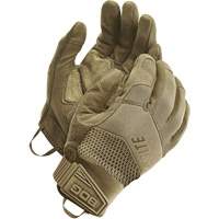 Gants performants avec paumes coussin&eacute;es X-Site, Paume Su&egrave;de, Taille T-petit Les Fournitures Industrielles Méga