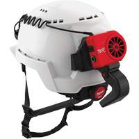 Ventilateur de refroidissement BOLT REDLITHIUM Les Fournitures Industrielles Méga