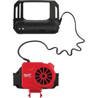 Ventilateur de refroidissement BOLT REDLITHIUM Les Fournitures Industrielles Méga