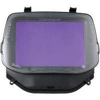 Filtre auto-assombrissant Speedglas G5 pour le soudage par pointage, 2-4/5" la x 4-1/4" h Champ de vision, Pour utilisation avec Casques G5-01 et G5-03 Les Fournitures Industrielles Méga