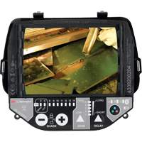 Filtre auto-assombrissant &agrave; teinte variable Speedglas G5, 2-4/5" la x 4-1/4" h Champ de vision, Pour utilisation avec Casques G5-01 et G5-03 Les Fournitures Industrielles Méga