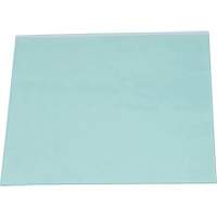 MAXSHIELD&reg;/DEFENDER Flip-Front Outside Cover Plate Les Fournitures Industrielles Méga