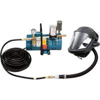 Supplied Air Systems
