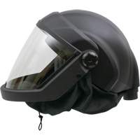 PEAKAIR DEFENDER avec visi&egrave;re, Universel, Pi&egrave;ce faciale/Soudage Les Fournitures Industrielles Méga