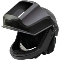 PEAKAIR DEFENDER avec visi&egrave;re rabattable, Universel, Pi&egrave;ce faciale/Soudage Les Fournitures Industrielles Méga