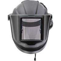 Dessus de t&ecirc;te APR PEAKAIR MAXSHIELD avec visi&egrave;re rabattable, Universel, Pi&egrave;ce faciale/Soudage Les Fournitures Industrielles Méga