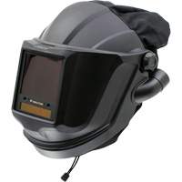 Dessus de t&ecirc;te APR PEAKAIR MAXSHIELD avec visi&egrave;re ADF X90VX, Universel, Pi&egrave;ce faciale/Soudage Les Fournitures Industrielles Méga
