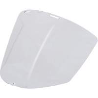 Clear Visor Les Fournitures Industrielles Méga