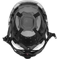 Casque de s&eacute;curit&eacute; BOLT, R&eacute;pond aux normes CSA type 2, Suspension Rochet, Non ventil&eacute; Les Fournitures Industrielles Méga