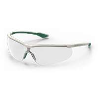 VS250 Planet Series Safety Glasses, Clear Lens, Anti-Fog/Anti-Scratch, ANSI Z87+/Meets/Exceeds CSA Z94.3 Les Fournitures Industrielles Méga