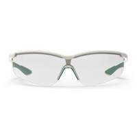 VS250 Planet Series Safety Glasses, Clear Lens, Anti-Fog/Anti-Scratch, ANSI Z87+/Meets/Exceeds CSA Z94.3 Les Fournitures Industrielles Méga