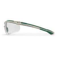 VS250 Planet Series Safety Glasses, Clear Lens, Anti-Fog/Anti-Scratch, ANSI Z87+/Meets/Exceeds CSA Z94.3 Les Fournitures Industrielles Méga
