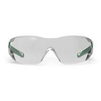MX225 Planet Series Safety Glasses, Clear Lens, Anti-Fog/Anti-Scratch, ANSI Z87+/Meets/Exceeds CSA Z94.3 Les Fournitures Industrielles Méga