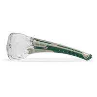 MX225 Planet Series Safety Glasses, Clear Lens, Anti-Fog/Anti-Scratch, ANSI Z87+/Meets/Exceeds CSA Z94.3 Les Fournitures Industrielles Méga