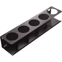 Aerosol Can Attachment for Utili-Guard+ Flammable Cabinets Les Fournitures Industrielles Méga