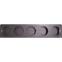 Aerosol Can Attachment for Utili-Guard+ Flammable Cabinets Les Fournitures Industrielles Méga